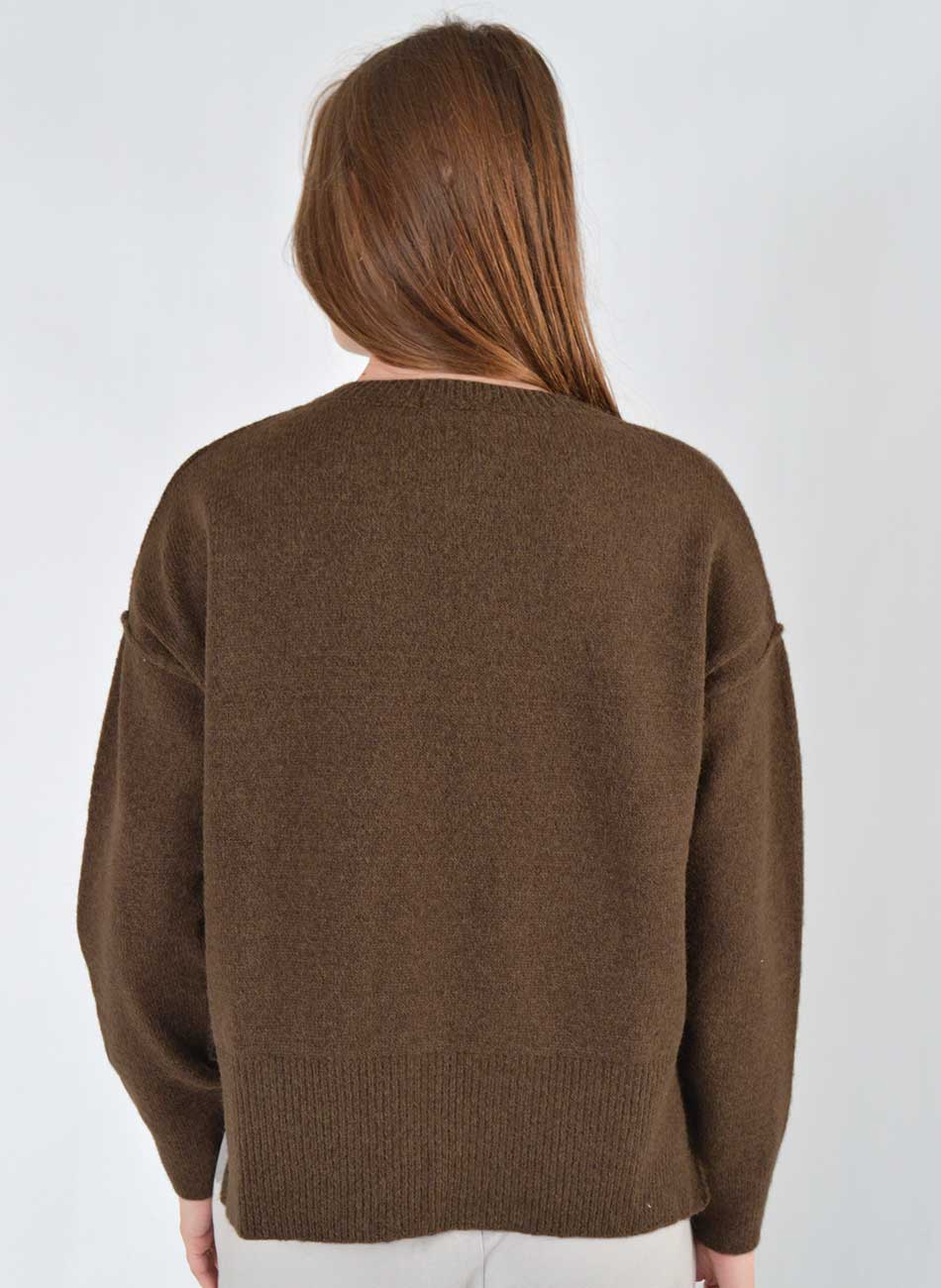 Blusa Anne Cacau Das Gurias - Foto 4