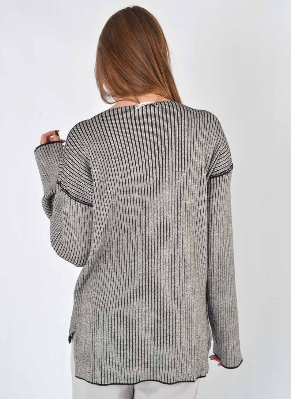 Blusa Reversivel L�cia Das Gurias - Foto 12