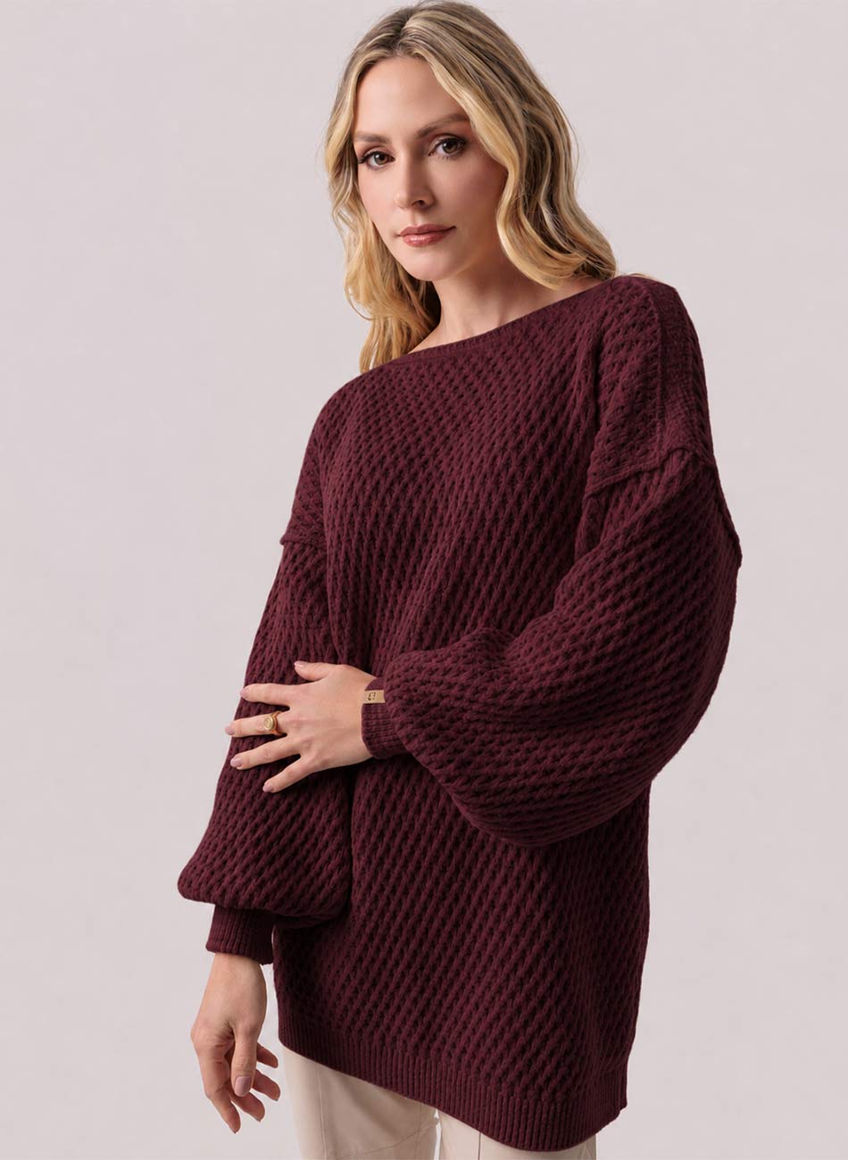 Maxi Blusa Cinara Das Gurias - Foto 1