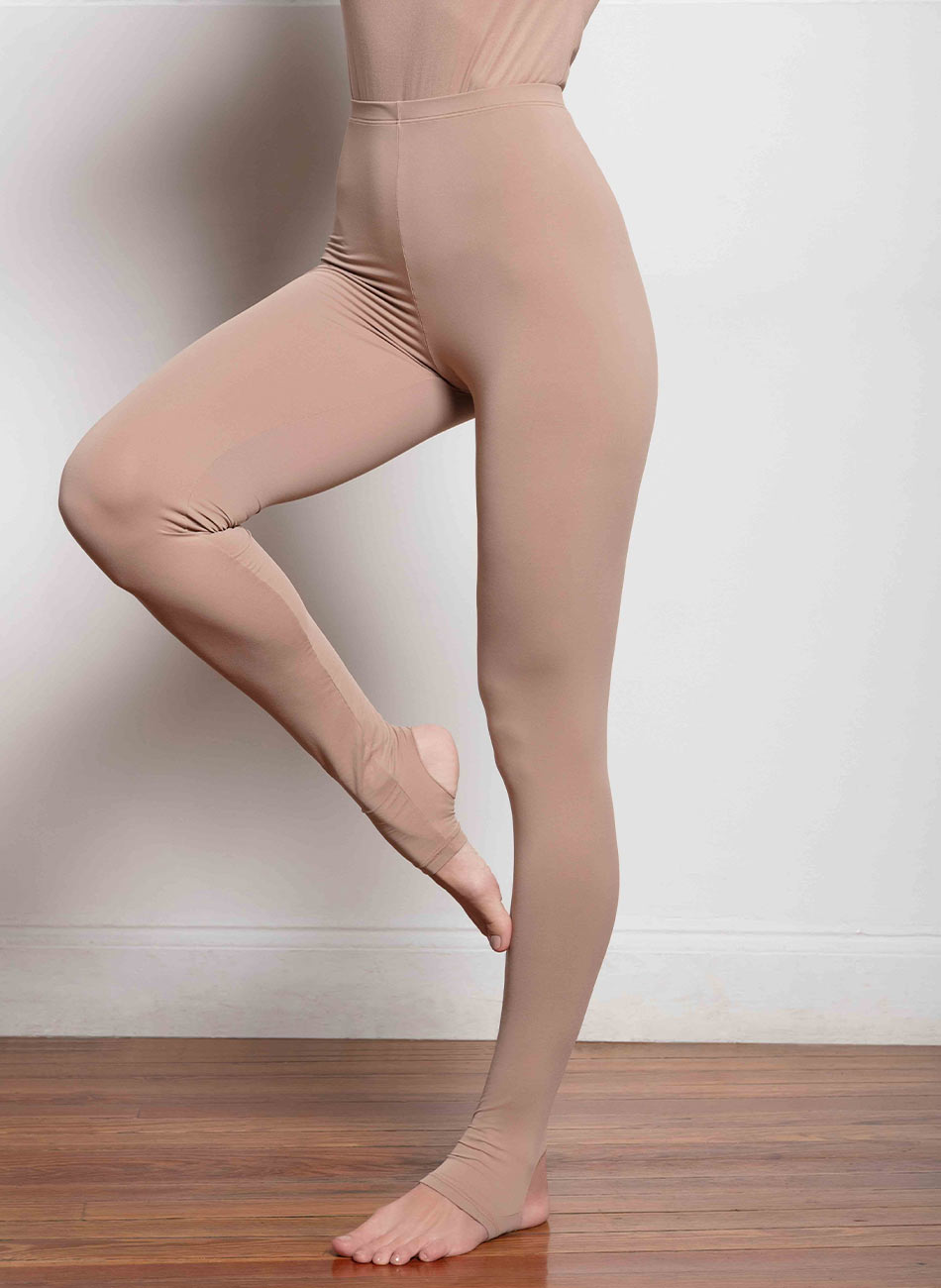 Cal�a Fus� Segunda Pele Thermo Skin Cor Capuccino UPMAN - Foto 1