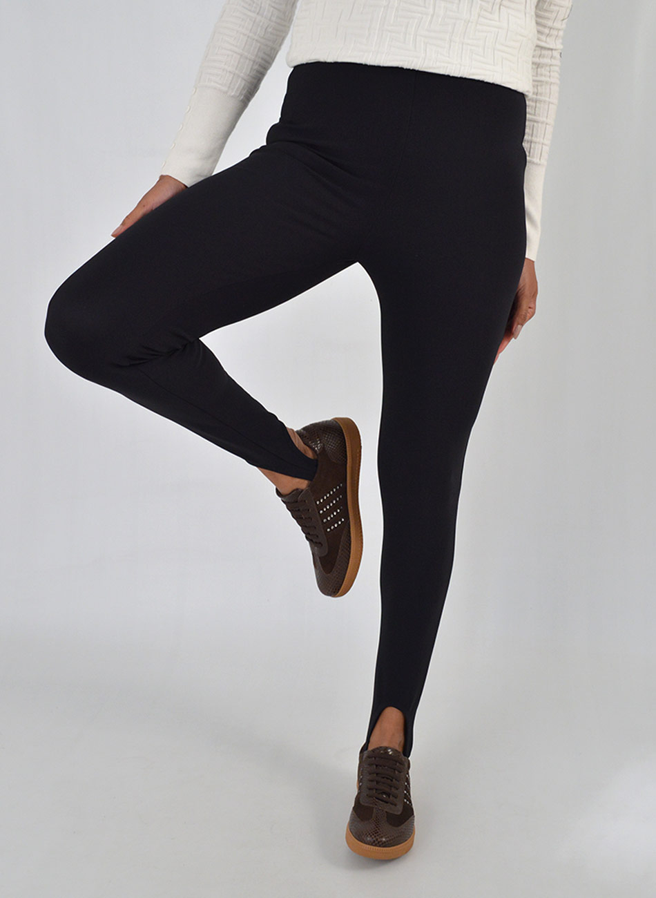 Cal�a Fus� Montaria Flat Betelgeuse Cor Preto - Foto 2