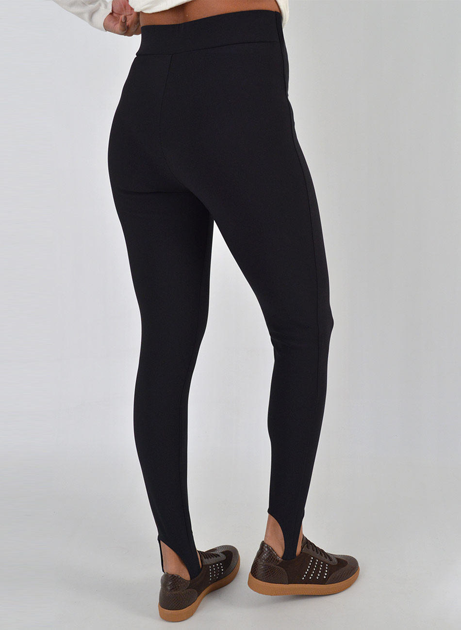 Cal�a Fus� Montaria Flat Betelgeuse Cor Preto - Foto 3