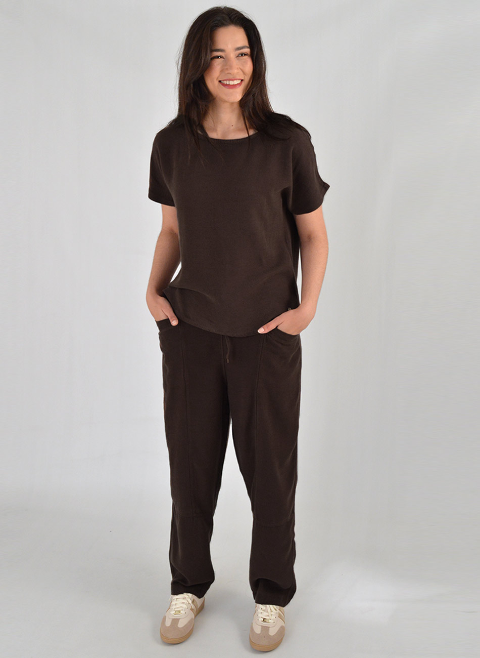 Conjunto Liocel Biamar Cacau - Foto 6