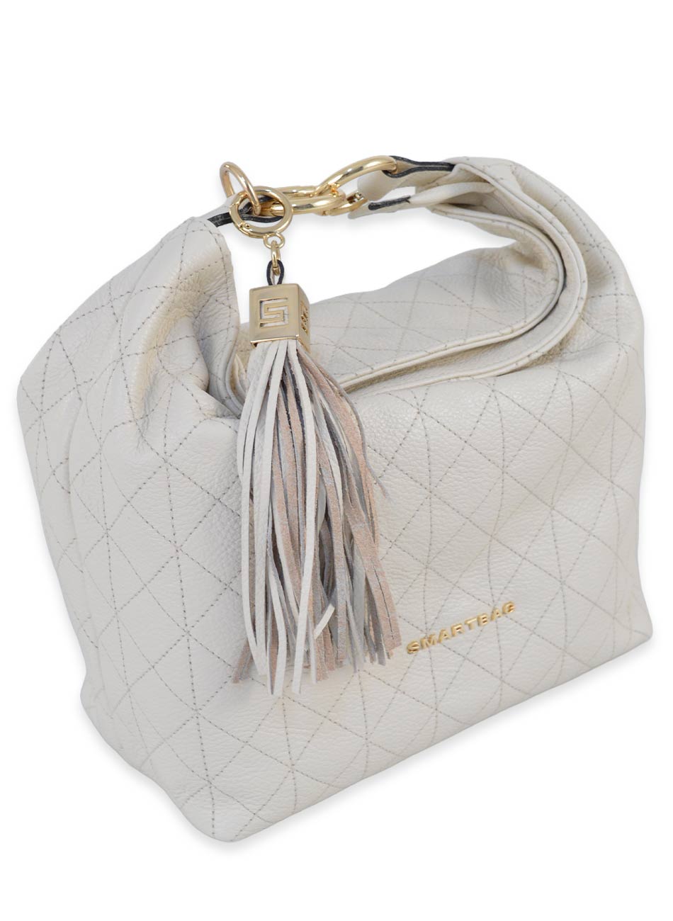Bolsa Couro Floater Matelass� Smartbag - Foto 2