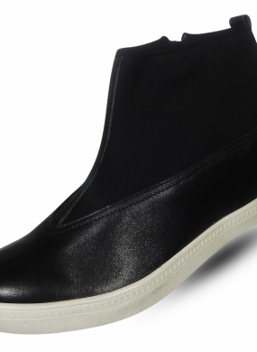 bota orcade cano curto