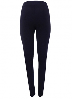 Legging couro fake gatos e atos