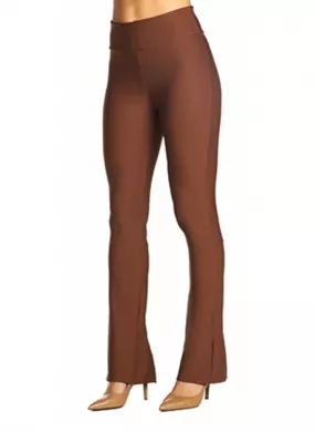 Calça Legging Microgorgurinho Caramelo Gatos e Atos - Foto 1