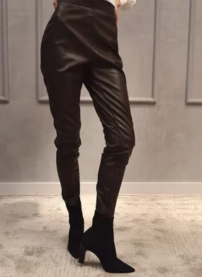 Calça Térmica Alpelo Cor Trufa - Foto 1