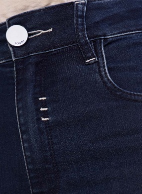 Cal�a Skinny Jeans Classic Scalon  - Foto 3