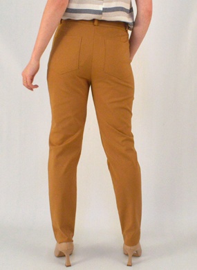 Cal�a Algod�o Camel Seiki - Foto 2