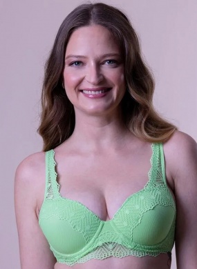 Suti� Lift Equilibrium Liz Cor Verde - Foto 1