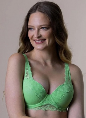 Suti� Lift Equilibrium Liz Cor Verde - Foto 3