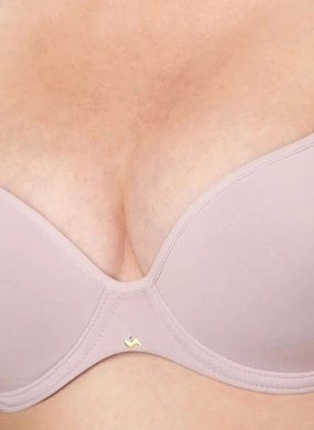 Suti� Lift-Tripla A��o Liz Cor Rosa P� - Foto 2