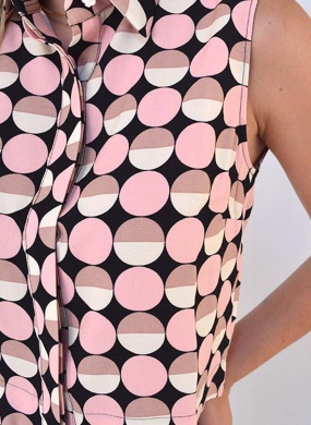 Camisa Estampa Ballet Insp by Cheroy - Foto 2