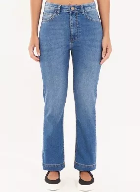 Calça Jeans Cantão Reta Confort  - Foto 1