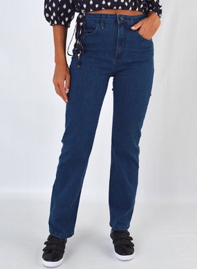 Cal�a Jeans Cant�o Reta Confort Stone - Foto 2