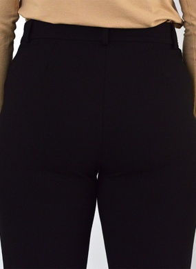 Cal�a Montaria Diamante Negro Alpelo Plus Size  - Foto 3