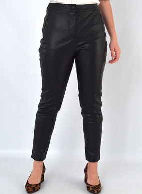Cal�a Skinny De Pu Cor Diamante Alpelo  - Foto 1