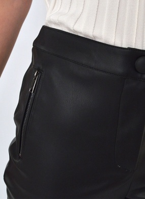 Cal�a Skinny De Pu Cor Diamante Alpelo  - Foto 2