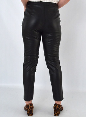 Cal�a Skinny De Pu Cor Diamante Alpelo  - Foto 3