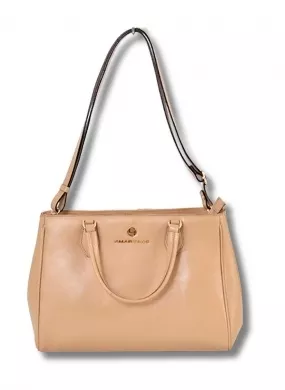 Bolsa Couro Blush Grande Smartbag - Foto 1