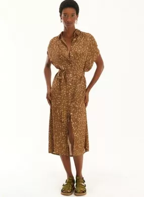 Chemise Estampa Yuna Cantão - Foto 4