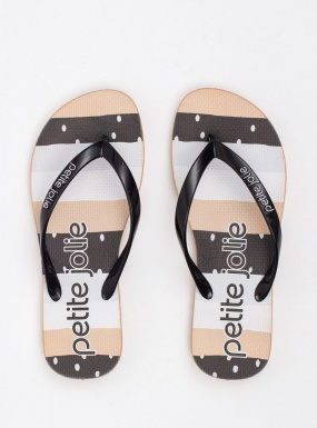 Chinelo Avel� Petite Jolie Fresh - Foto 1