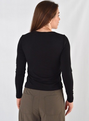 Blusa B�sica Viscolycra Declari - Foto 3
