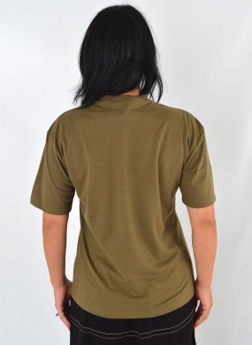 Maxi T-Shirt Declari Militar - Foto 3