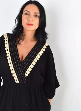Vestido Longo Âmago Haes  - Foto 3