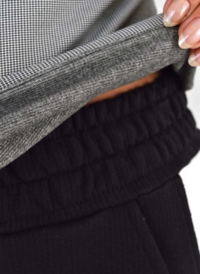 Blusa T�rmica Jacquard Declari - Foto 3