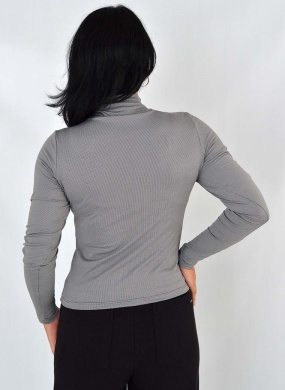 Blusa T�rmica Jacquard Declari - Foto 4