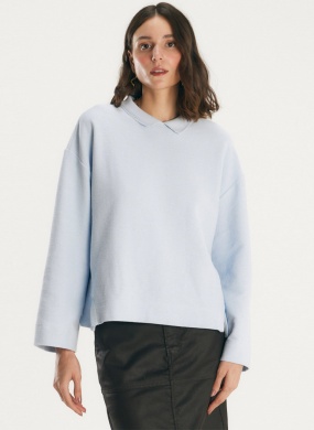Pull Moletom Baby BlueCant�o - Foto 1