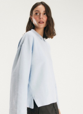 Pull Moletom Baby BlueCant�o - Foto 2