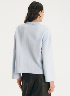 Pull Moletom Baby BlueCant�o - Foto 3