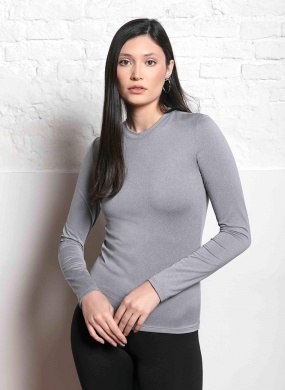 Blusa T�rmica Fine Cor Mescla UpMan - Foto 1