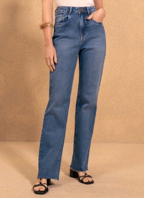 Cal�a Jeans marca Lez a Lez reta - Foto 2