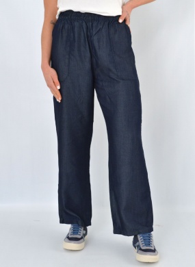 Cal�a Jeans Liocel Gatos e Atos - Foto 1