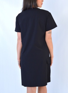 Vestido Poliamida Stretch Gatos e Atos - Foto 3