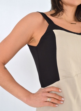 Vestido Viscolinho da marca Gatos e Atos - Foto 2
