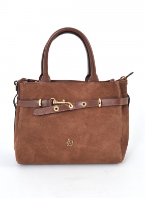 Bolsa M�dias Cacau Linea Bella - Foto 1