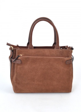 Bolsa M�dias Cacau Linea Bella - Foto 2