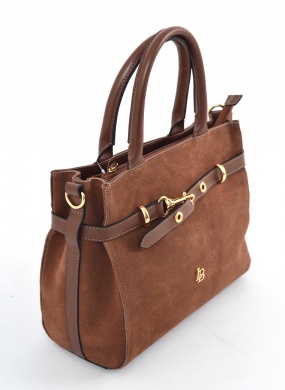 Bolsa M�dias Cacau Linea Bella - Foto 3