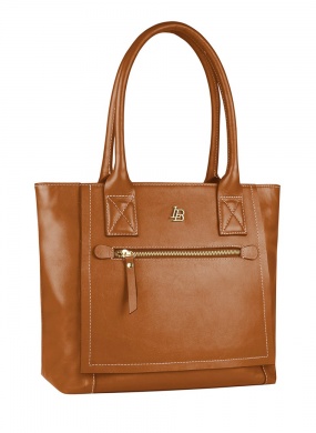 Bolsa Couro Sela Linea Bella - Foto 4