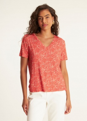 Blusa Chuvisco Cant�o - Foto 2