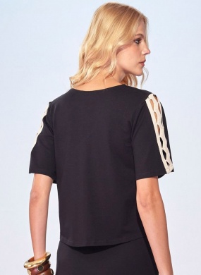 Blusa Nara Haes - Foto 1
