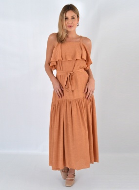 Vestido Mousse Caren Mx  - Foto 2