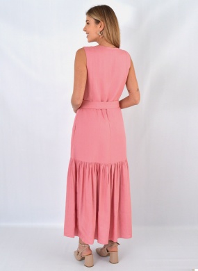 Vestido Rose Marly Mx  - Foto 2