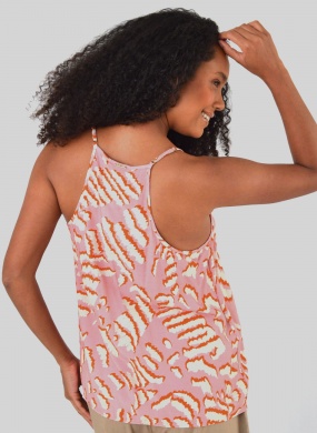 Blusa Regata Rosa Lez a Lez - Foto 3