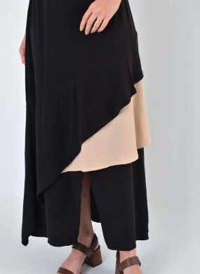 Conjunto Preto Haes - Foto 4